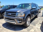2017 Expedition EL Thumbnail 3