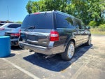 2017 Expedition EL Thumbnail 4