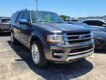 2017 Expedition EL Thumbnail 6