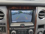 2017 Expedition EL Thumbnail 28