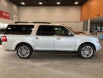 2017 Expedition EL Thumbnail 4