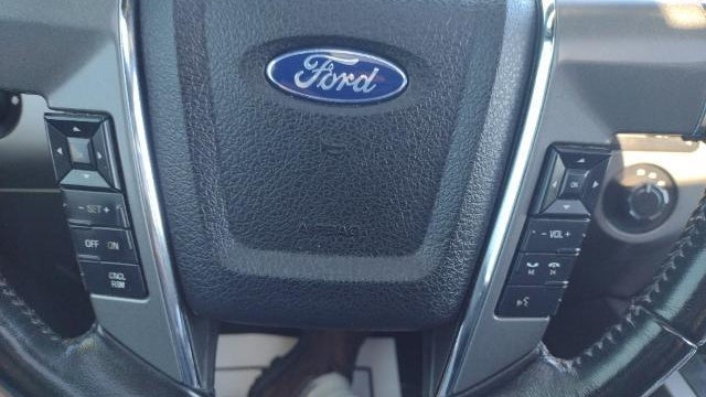 2017 Ford Expedition EL Platinum