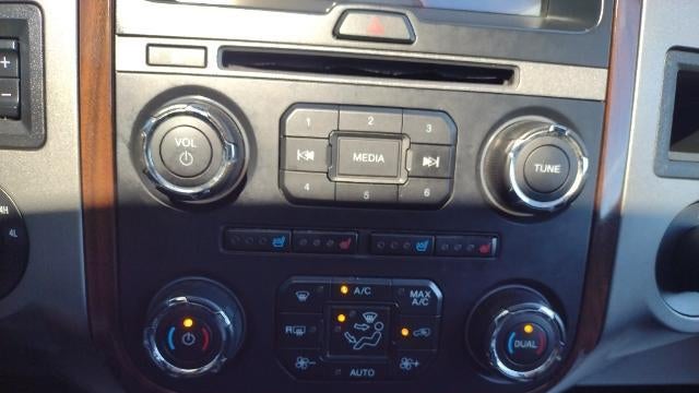 2017 Ford Expedition EL Platinum