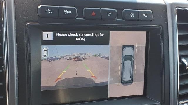 2019 Ford Expedition MAX Platinum