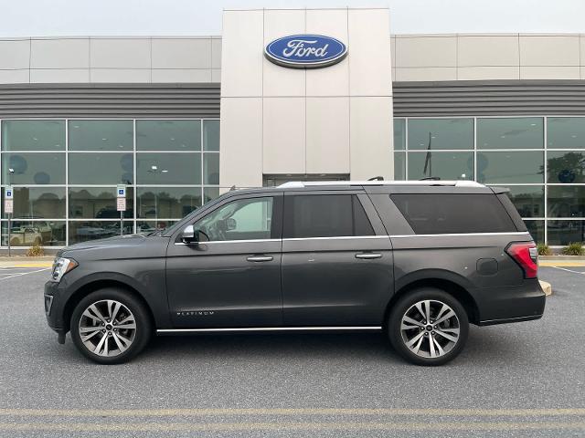 2020 Ford Expedition