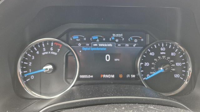 2020 Ford Expedition MAX Platinum