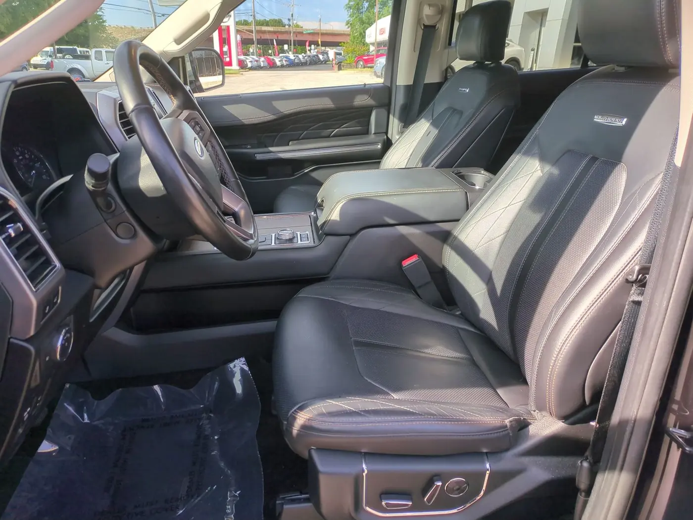 2020 Ford Expedition - $36,590