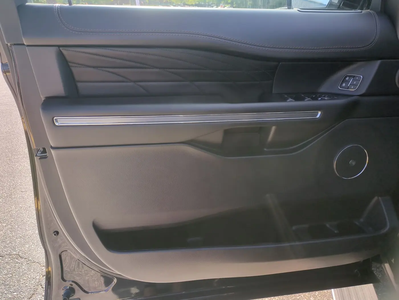 2020 Ford Expedition - $36,590