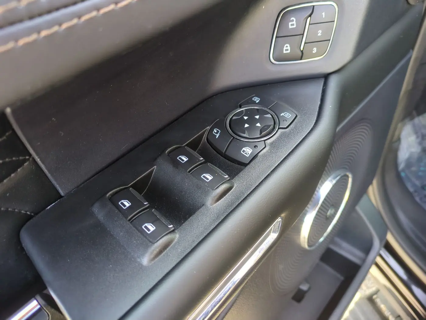 2020 Ford Expedition - $36,590