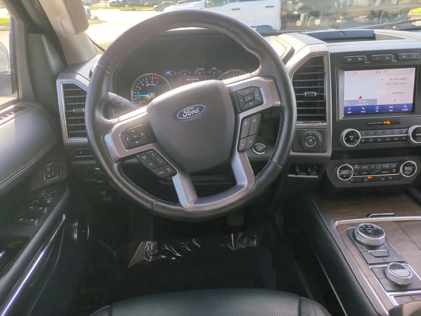 2020 Ford Expedition - $36,590