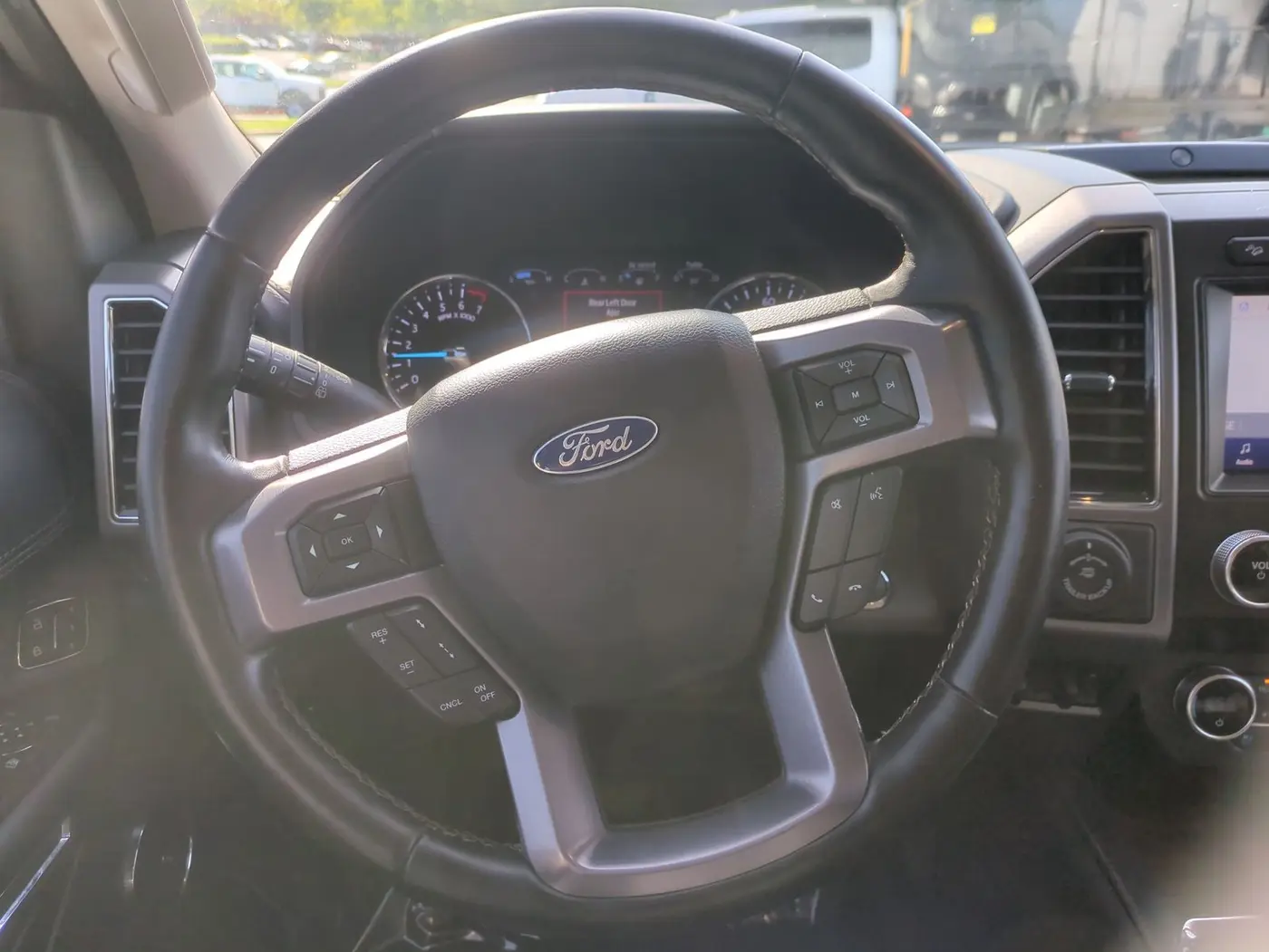 2020 Ford Expedition - $36,590