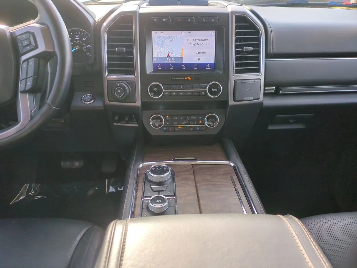 2020 Ford Expedition - $36,590