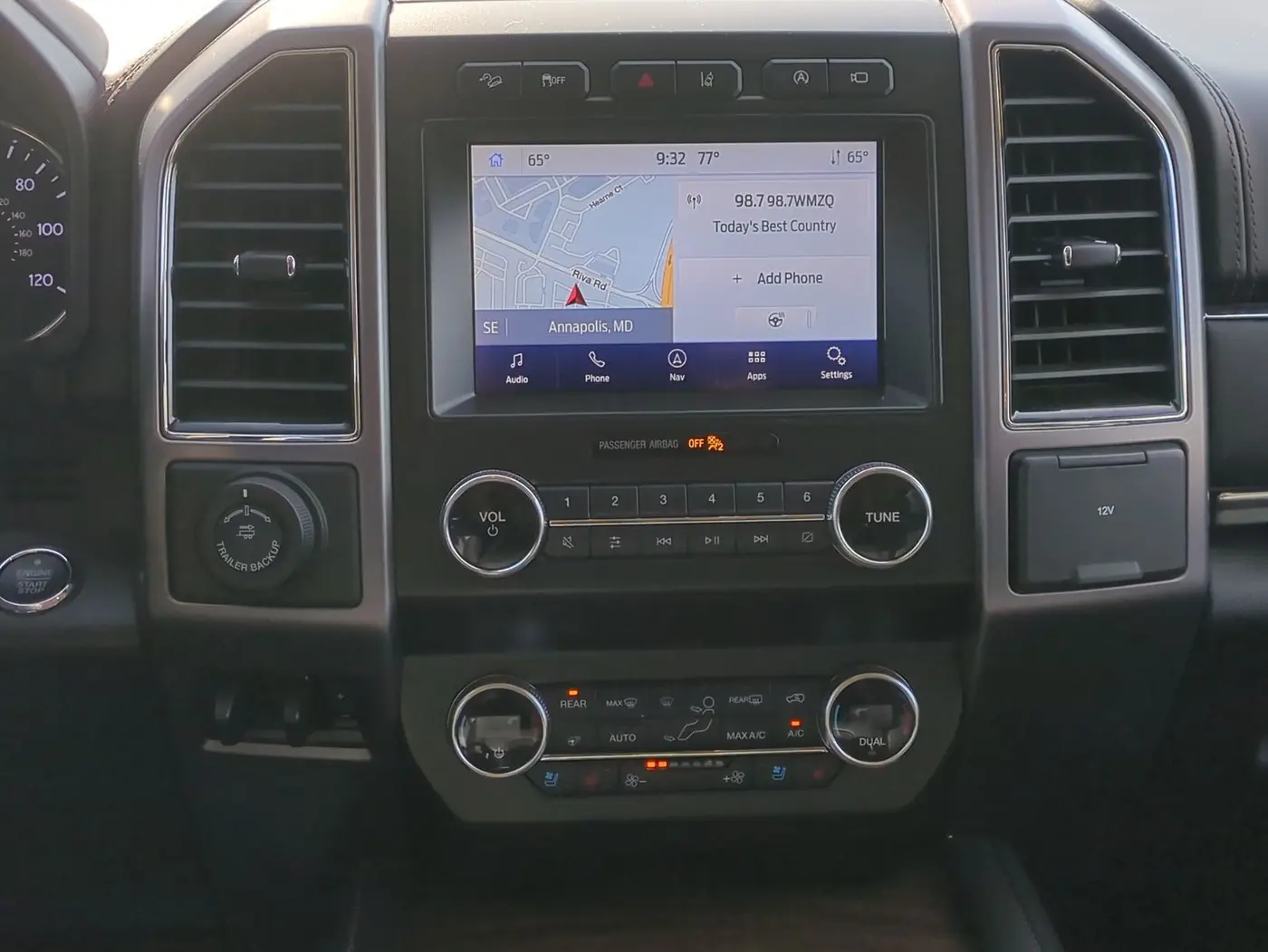 2020 Ford Expedition - $36,590