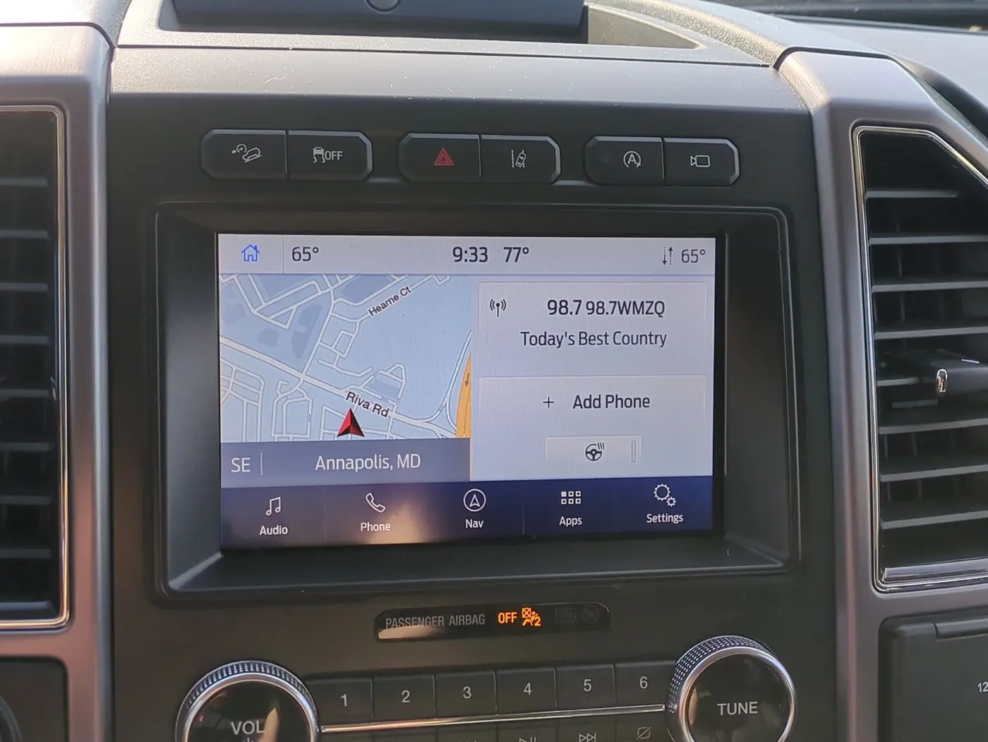 2020 Ford Expedition - $36,590
