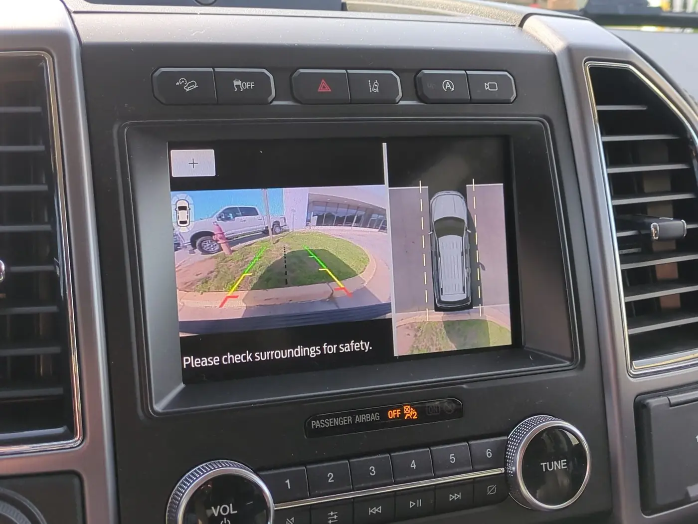 2020 Ford Expedition - $36,590