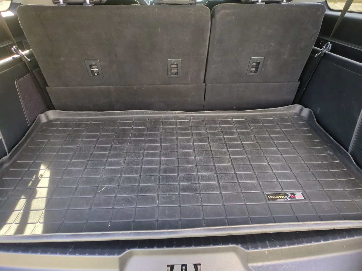 2020 Ford Expedition - $36,590
