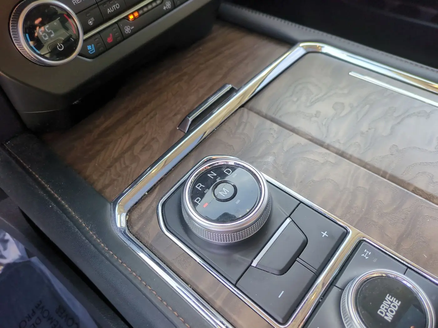 2020 Ford Expedition - $36,590
