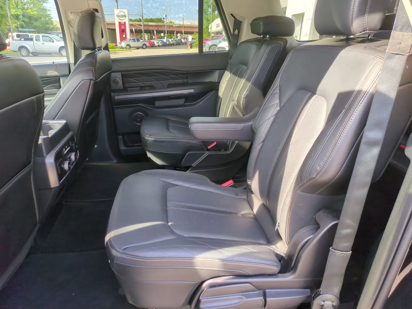2020 Ford Expedition - $36,590