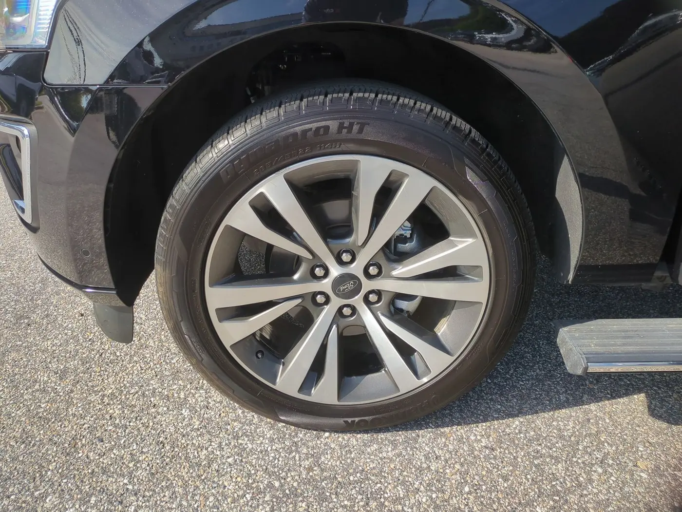 2020 Ford Expedition - $36,590