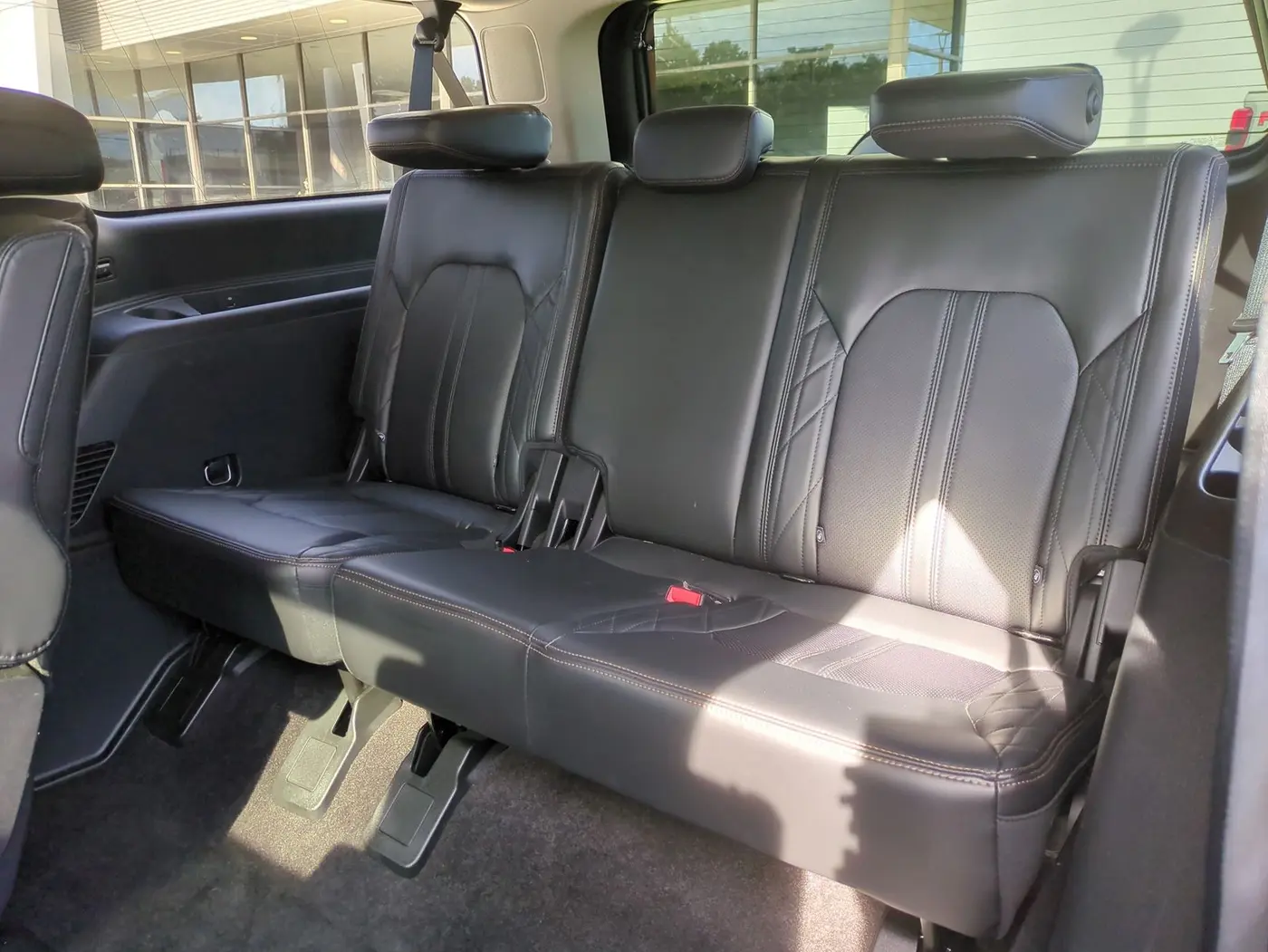 2020 Ford Expedition - $36,590