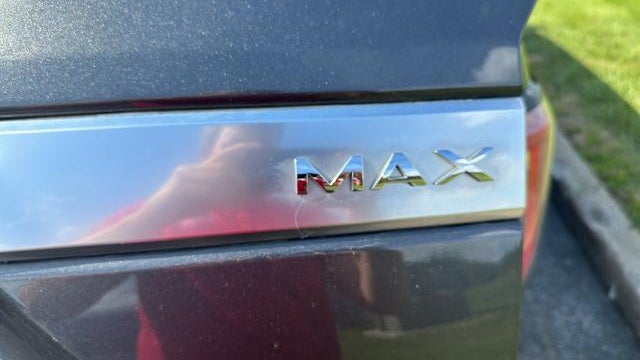 2020 Ford Expedition MAX Platinum