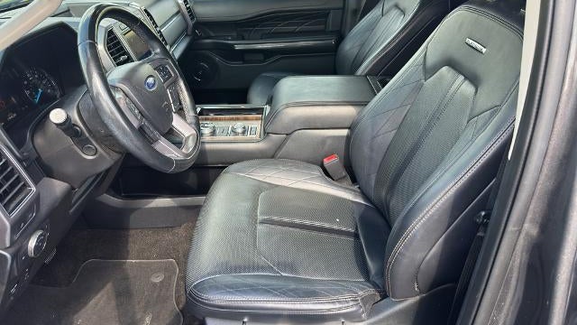 2020 Ford Expedition MAX Platinum