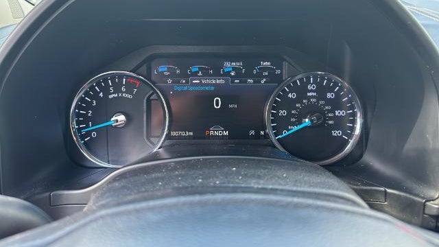 2020 Ford Expedition MAX Platinum