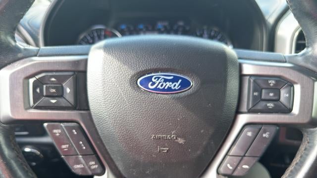 2020 Ford Expedition MAX Platinum
