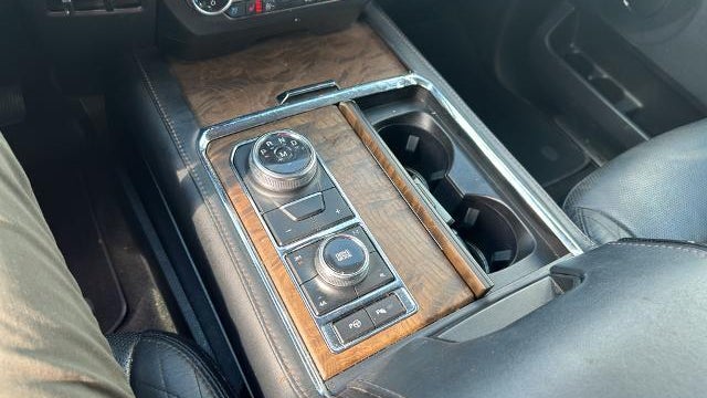 2020 Ford Expedition MAX Platinum