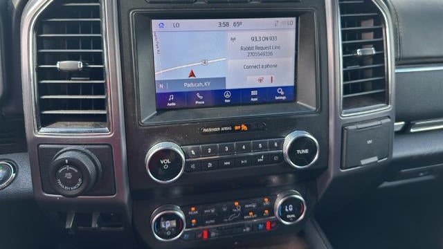 2020 Ford Expedition MAX Platinum