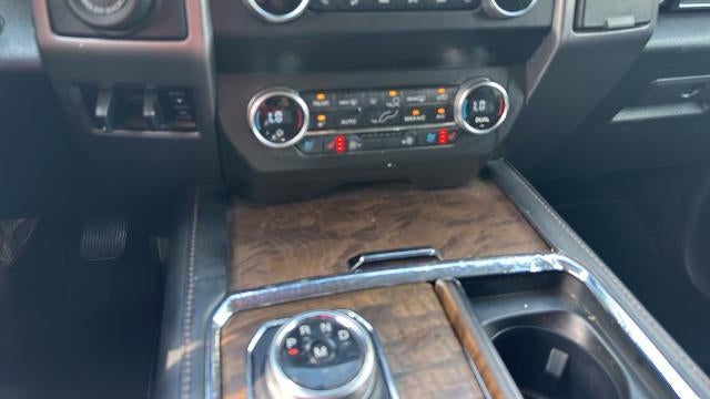 2020 Ford Expedition MAX Platinum