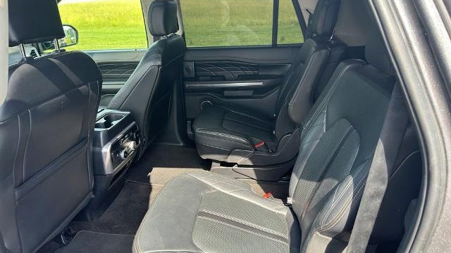 2020 Ford Expedition MAX Platinum