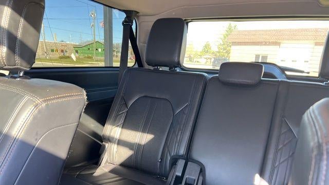 2021 Ford Expedition MAX Platinum