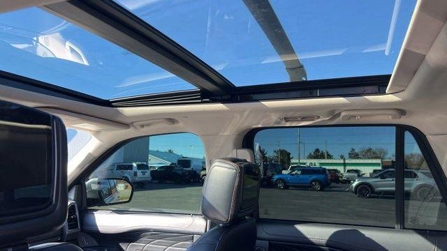 2021 Ford Expedition MAX Platinum