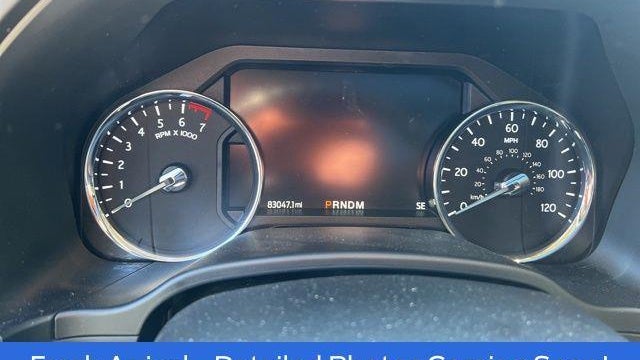 2021 Ford Expedition MAX Platinum