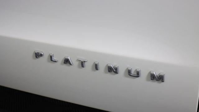 2021 Ford Expedition MAX Platinum