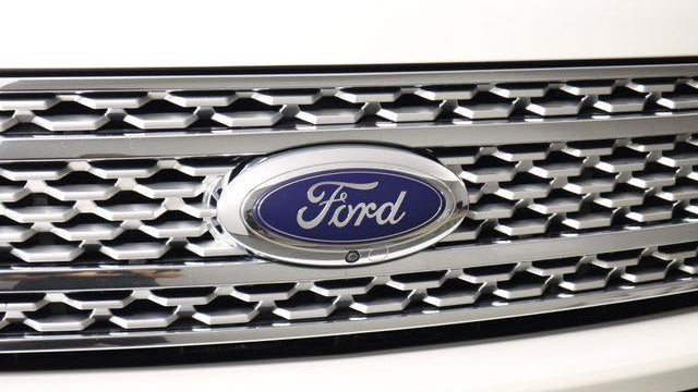 2021 Ford Expedition MAX Platinum