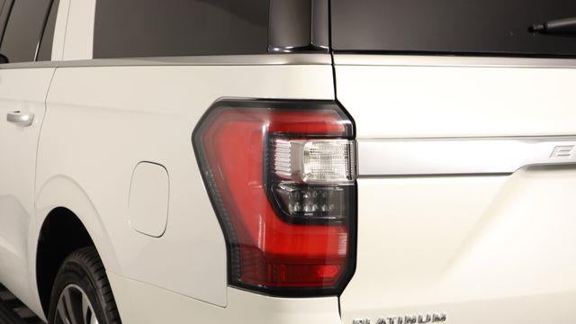 2021 Ford Expedition MAX Platinum