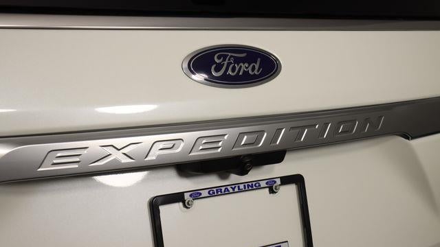 2021 Ford Expedition MAX Platinum