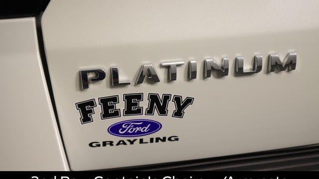 2021 Ford Expedition MAX Platinum