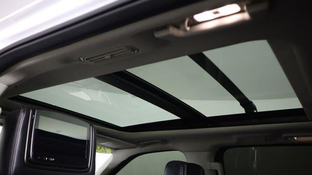 2021 Ford Expedition MAX Platinum