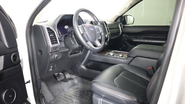 2021 Ford Expedition MAX Platinum