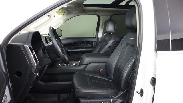 2021 Ford Expedition MAX Platinum