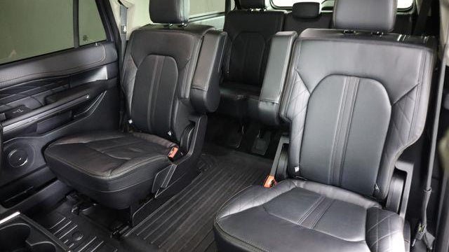 2021 Ford Expedition MAX Platinum