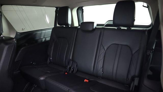 2021 Ford Expedition MAX Platinum