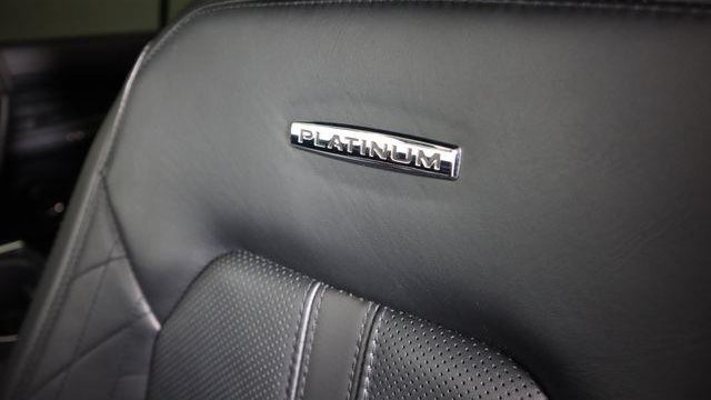 2021 Ford Expedition MAX Platinum