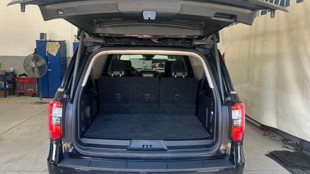 2021 Ford Expedition MAX Platinum