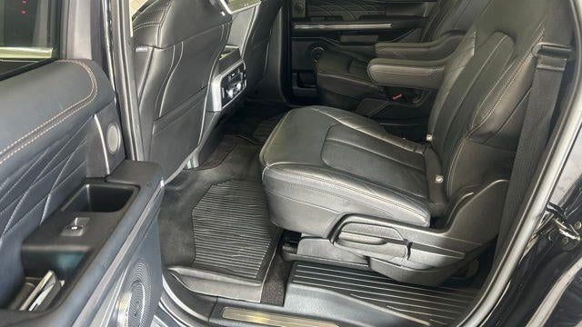 2021 Ford Expedition MAX Platinum