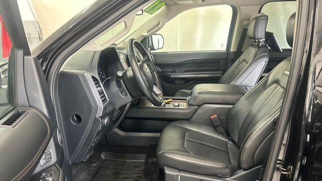 2021 Ford Expedition MAX Platinum
