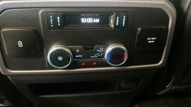2021 Ford Expedition MAX Platinum